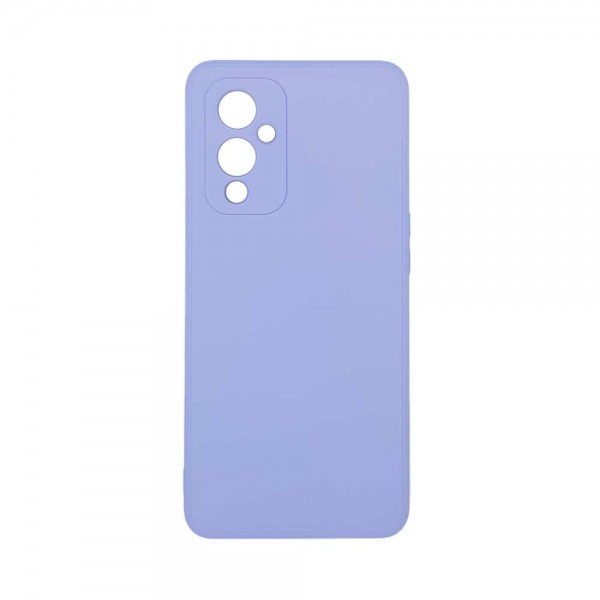 Θήκη Σιλικόνης My Colors Sonique OnePlus OnePlus 9 Λιλά
