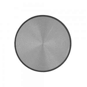 Pop Socket Color Ασημί