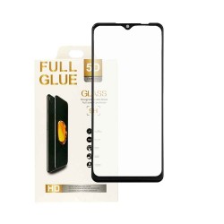 5D Full Glue 9H Glass Samsung H/Q Galaxy A12 / Galaxy M12 Μαύρο 5D Full Glue 9H Glass Samsung H/Q Galaxy A12 / Galaxy M12 Μαύρο