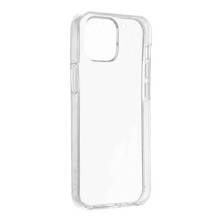 360 Full Cover case PC + TPU Apple - OEM - Διάφανο - iPhone 13 Mini