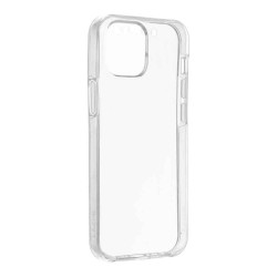 360 Full Cover case PC + TPU Apple - OEM - Διάφανο - iPhone 13 Mini