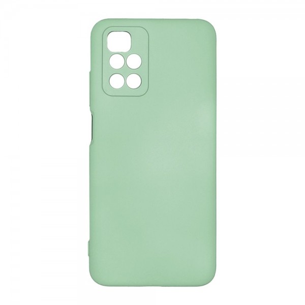 Θήκη Σιλικόνης My Colors Sonique Honor 9X Βεραμάν