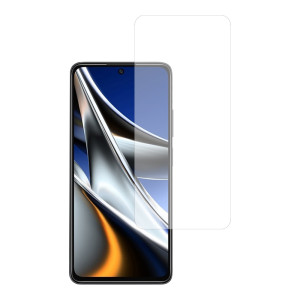Tempered Glass 9H Xiaomi Poco X4 Pro 5G - OEM - Poco X4 Pro 5G