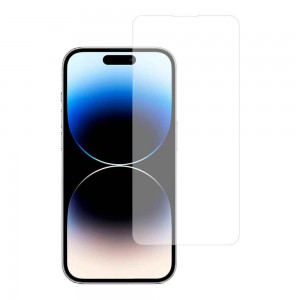 Tempered Glass 9H Apple iPhone 14 Pro Max - OEM - iPhone 14 Pro Max