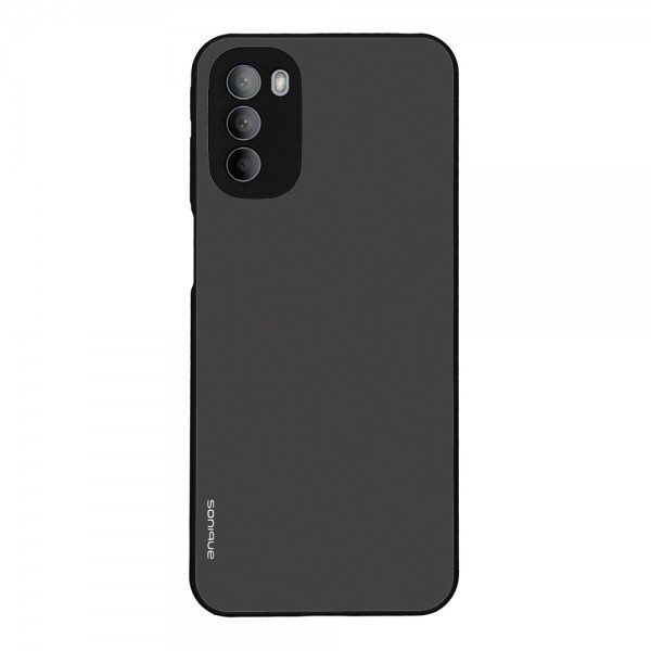 Θήκη Sonique ColorBloc Series για Motorola Moto G31 4G / Moto G41 4G Γκρι