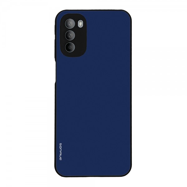 Θήκη Sonique ColorBloc Series για Motorola Moto G31 4G / Moto G41 4G Μπλέ