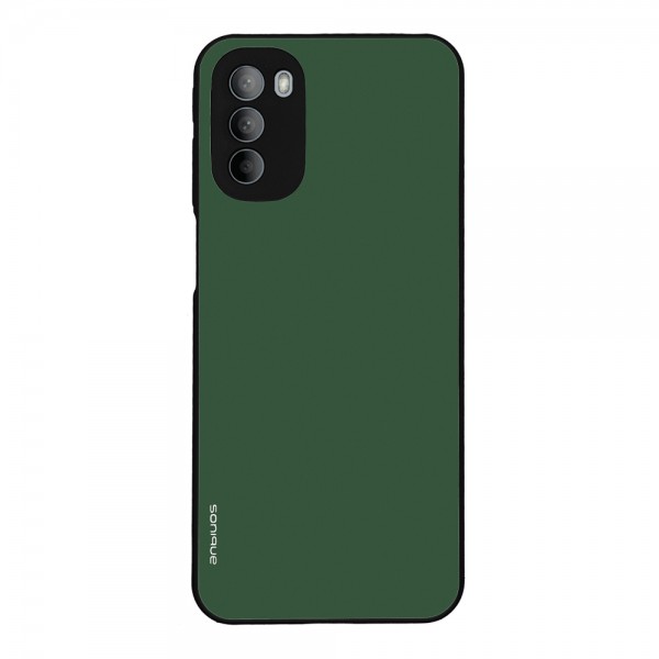Θήκη Sonique ColorBloc Series για Motorola Moto G31 4G / Moto G41 4G Πράσινο