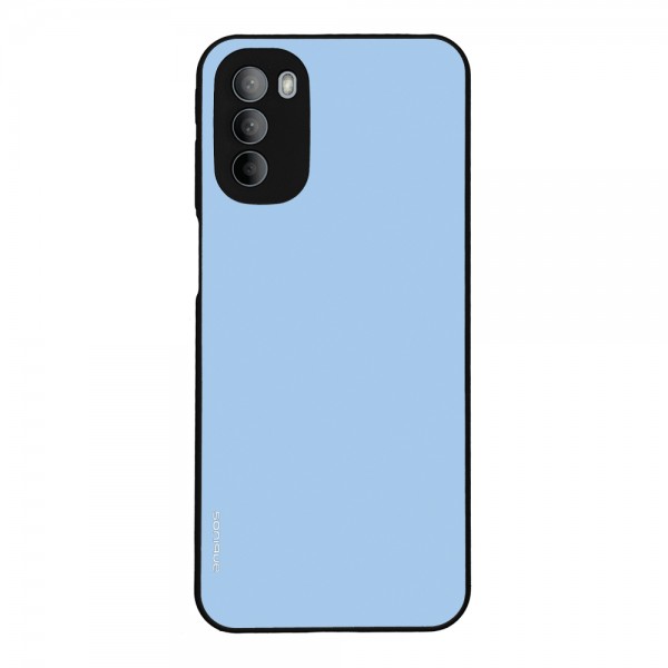 Θήκη Sonique ColorBloc Series για Motorola Moto G31 4G / Moto G41 4G Τιρκουάζ