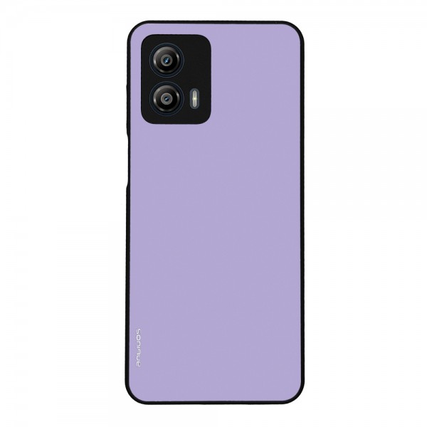 Θήκη Sonique ColorBloc Series για Motorola Moto G53 5G Βιολετί