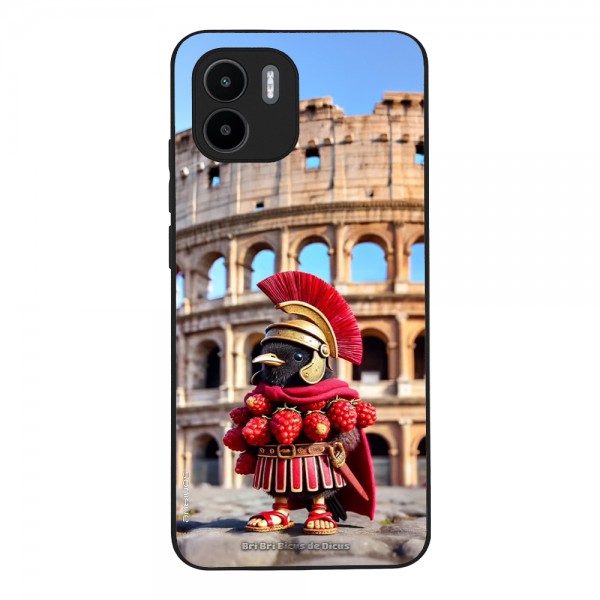 Θήκη Sonique Italian Brainrot Series για Xiaomi Redmi A1 / Redmi A2 Bri Bri Bicus de Dicus