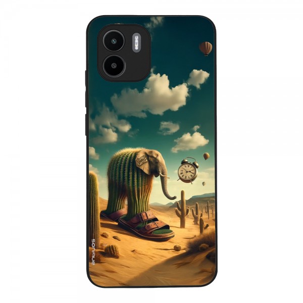 Θήκη Sonique Italian Brainrot Series για Xiaomi Redmi A1 / Redmi A2 Lirili Larila