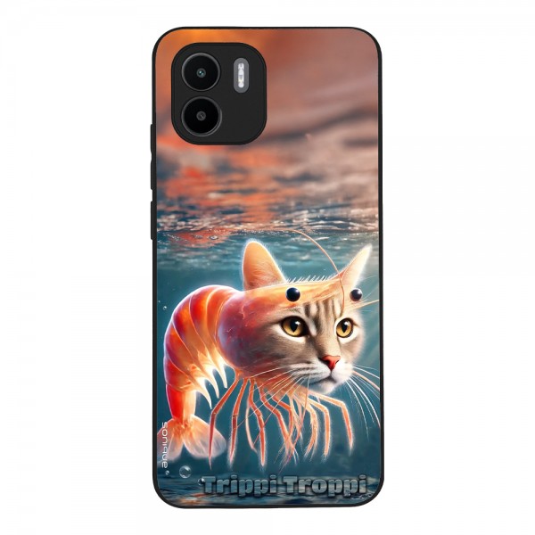 Θήκη Sonique Italian Brainrot Series για Xiaomi Redmi A1 / Redmi A2 Trippi Troppi