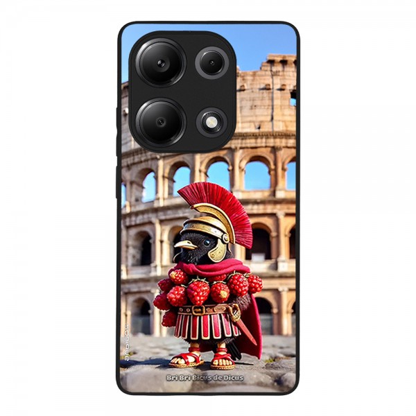 Θήκη Sonique Italian Brainrot Series για Xiaomi Redmi Note 13 Pro 4G / Poco M6 Pro 4G / Redmi Note 14S Bri Bri Bicus de Dicus