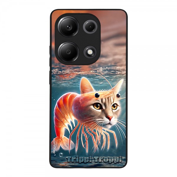 Θήκη Sonique Italian Brainrot Series για Xiaomi Redmi Note 13 Pro 4G / Poco M6 Pro 4G / Redmi Note 14S Trippi Troppi