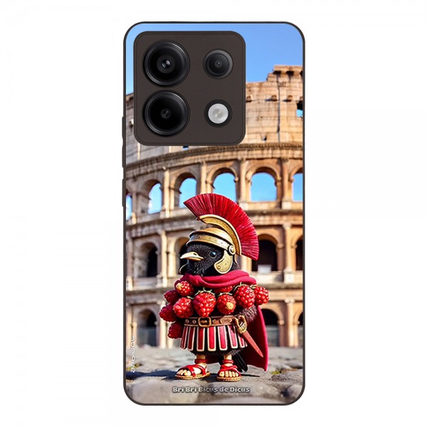 Θήκη Sonique Italian Brainrot Series για Xiaomi Redmi Note 13 Pro 5G / Poco X6 5G Bri Bri Bicus de Dicus