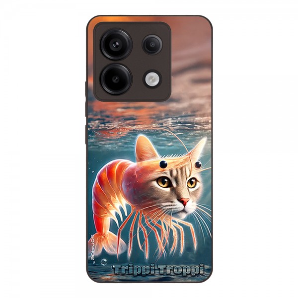 Θήκη Sonique Italian Brainrot Series για Xiaomi Redmi Note 13 Pro 5G / Poco X6 5G Trippi Troppi