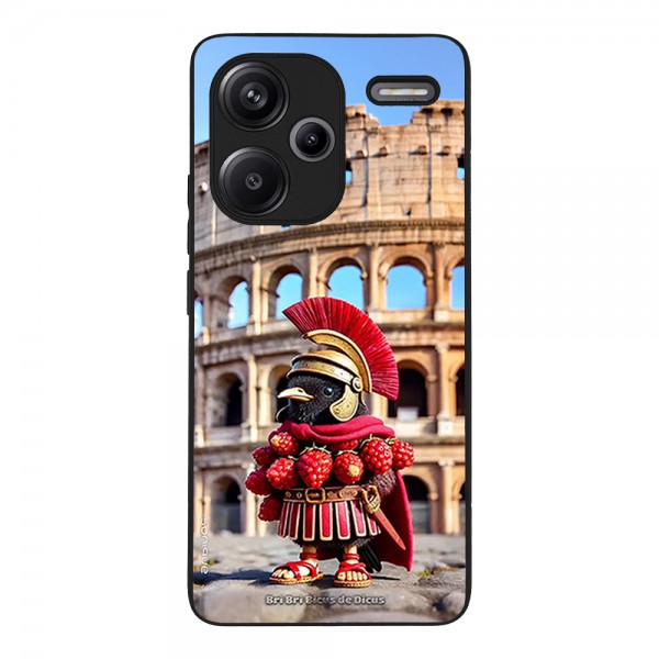 Θήκη Sonique Italian Brainrot Series για Xiaomi Redmi Note 13 Pro Plus 5G Bri Bri Bicus de Dicus