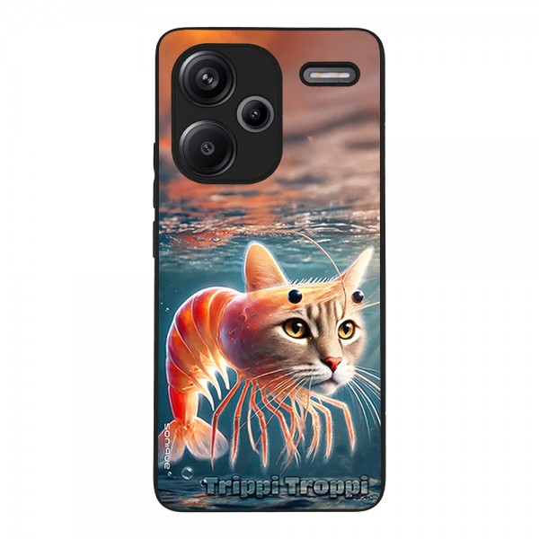 Θήκη Sonique Italian Brainrot Series για Xiaomi Redmi Note 13 Pro Plus 5G Trippi Troppi