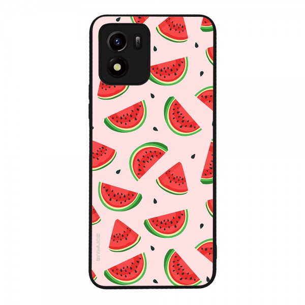 Θήκη Sonique Fruit Series για VIVO Y01 4G Καρπούζι