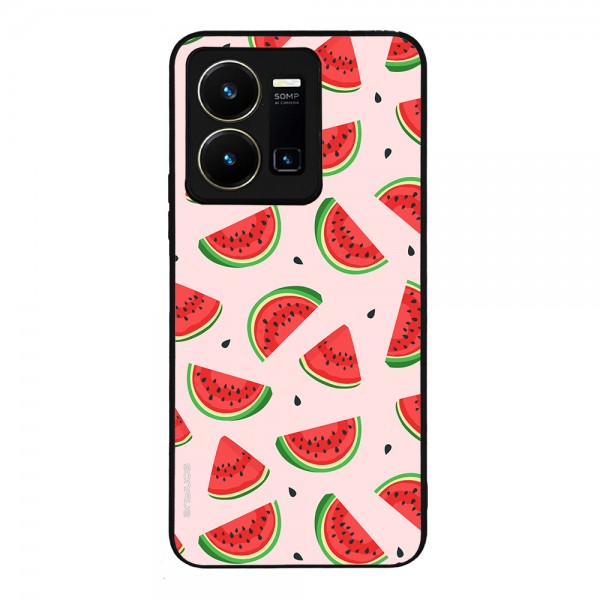 Θήκη Sonique Fruit Series για VIVO Y35 4G / VIVO Y22 / VIVO Y22S Καρπούζι