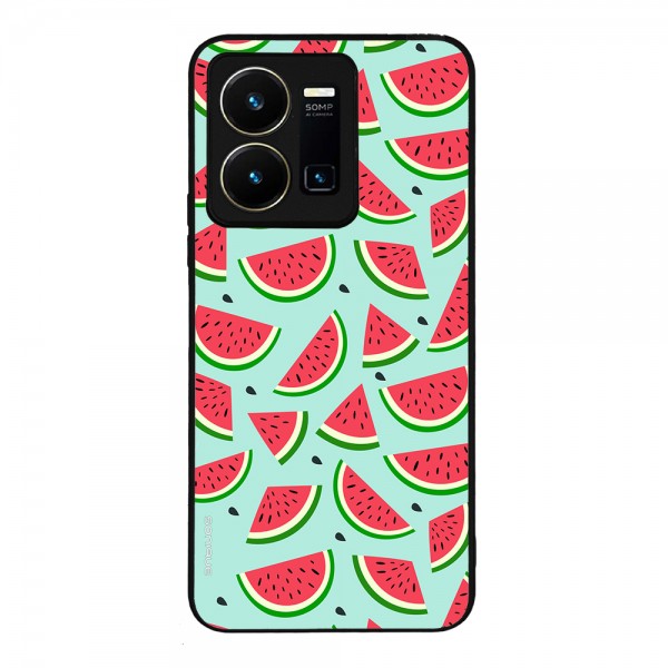 Θήκη Sonique Fruit Series για VIVO Y35 4G / VIVO Y22 / VIVO Y22S Καρπούζι 01