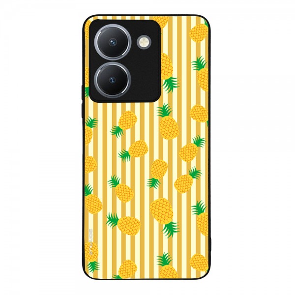 Θήκη Sonique Fruit Series για VIVO Y36 4G / VIVO Y36 5G / VIVO Y27 5G / VIVO Y27s Ανανάς 01