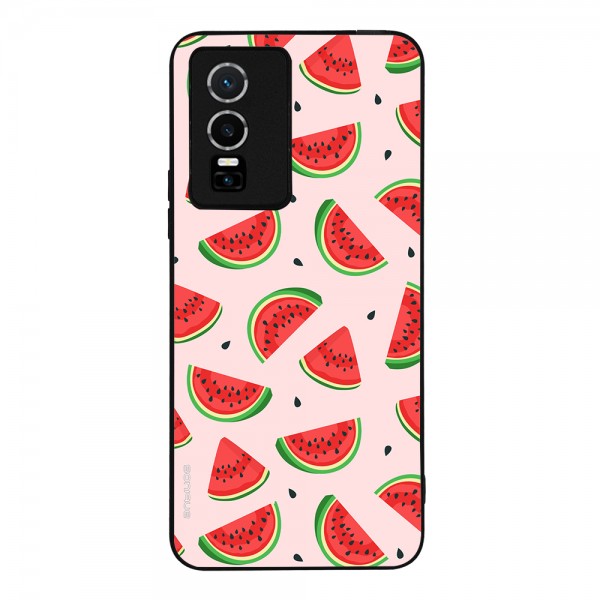 Θήκη Sonique Fruit Series για VIVO Y74s / VIVO Y76 5G Καρπούζι