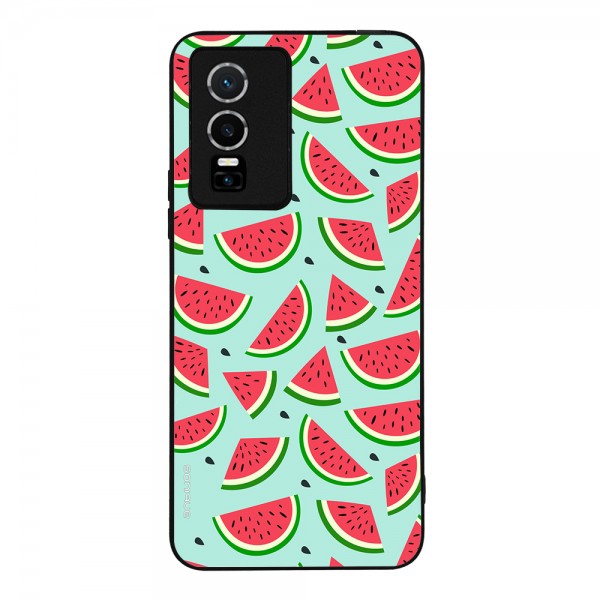 Θήκη Sonique Fruit Series για VIVO Y74s / VIVO Y76 5G Καρπούζι 01