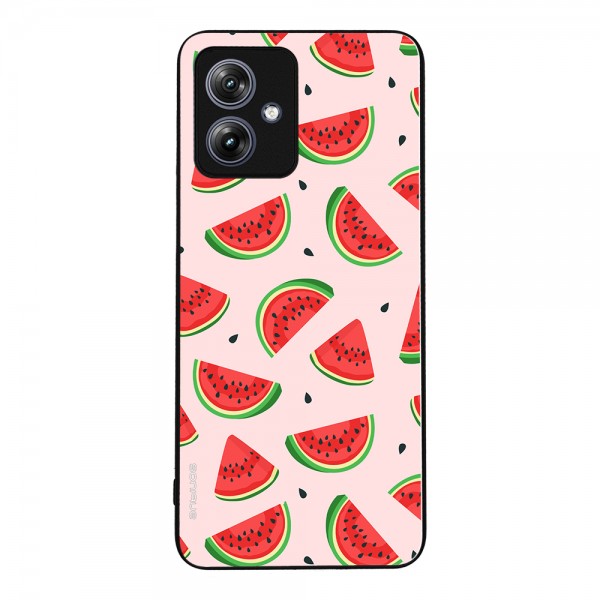 Θήκη Sonique Fruit Series για Motorola Moto G54 5G / Moto G54 5G Power Καρπούζι