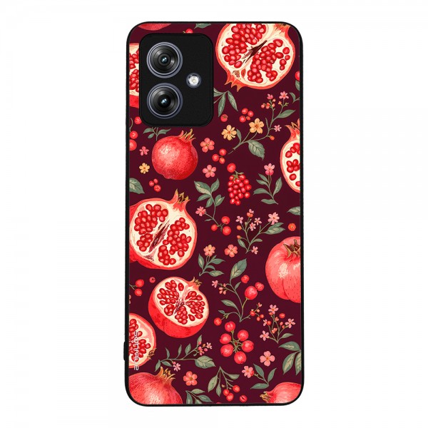 Θήκη Sonique Fruit Series για Motorola Moto G54 5G / Moto G54 5G Power Ρόδι
