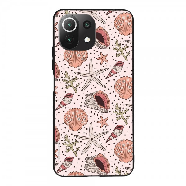 Θήκη Sonique Ocean Series για Xiaomi Mi 11 Lite 4G / Mi 11 Lite 5G Αστερίας