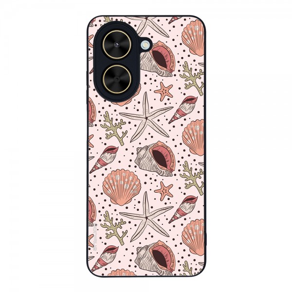 Θήκη Sonique Ocean Series για Xiaomi Poco C71 4G Αστερίας
