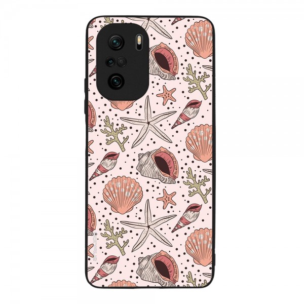 Θήκη Sonique Ocean Series για Xiaomi Poco F3 / Mi 11i Αστερίας
