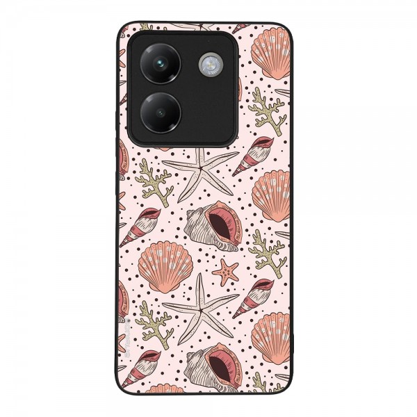 Θήκη Sonique Ocean Series για Xiaomi Poco M7 Pro 5G Αστερίας