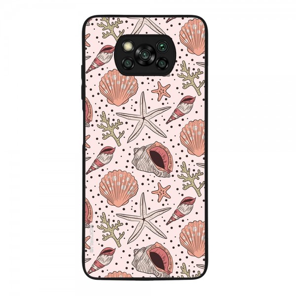 Θήκη Sonique Ocean Series για Xiaomi Poco X3 NFC / Poco X3 Pro Αστερίας