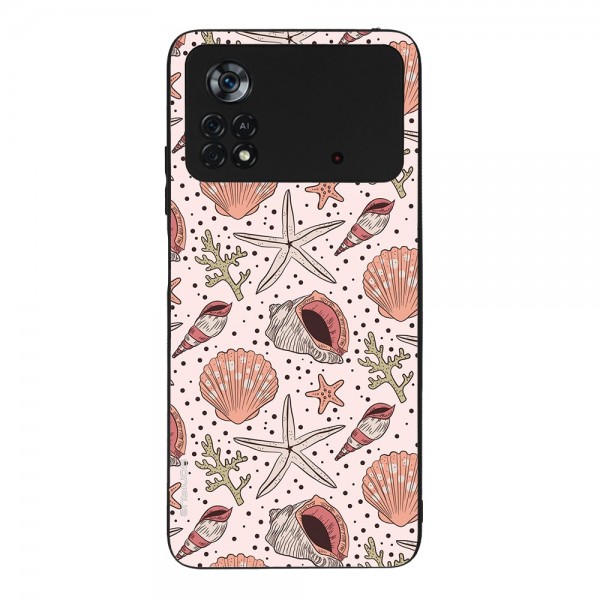 Θήκη Sonique Ocean Series για Xiaomi Poco X4 Pro 5G Αστερίας