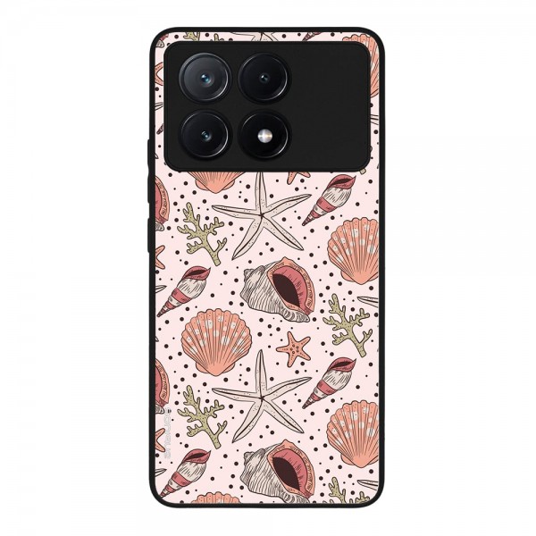 Θήκη Sonique Ocean Series για Xiaomi Poco X6 Pro 5G Αστερίας