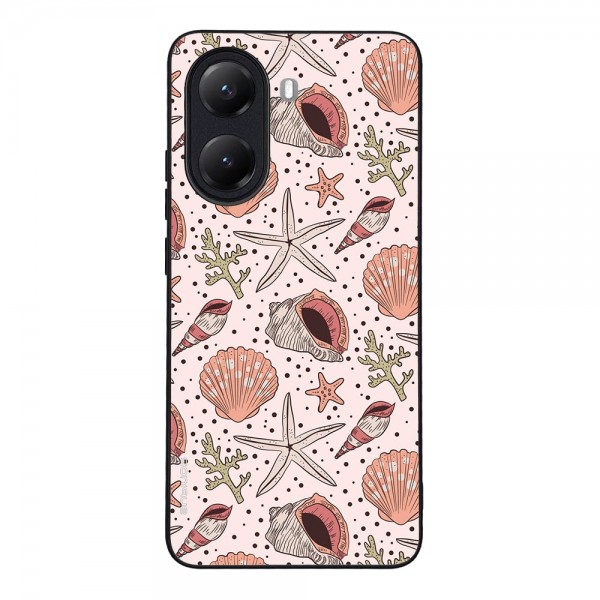 Θήκη Sonique Ocean Series για Xiaomi Poco X7 Pro 5G Αστερίας