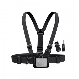 Puluz Ιμάντας Στήριξης Στήθους για GoPro / Action Cameras