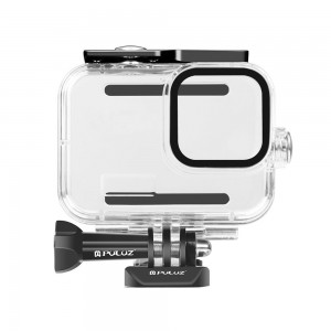 Puluz Αδιάβροχη Θήκη για GoPro HERO13 / HERO12 / HERO11 / HERO10 / HERO9