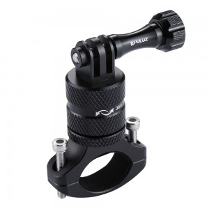 Puluz Βάση Ποδηλάτου 360° για GoPro / Action Cameras