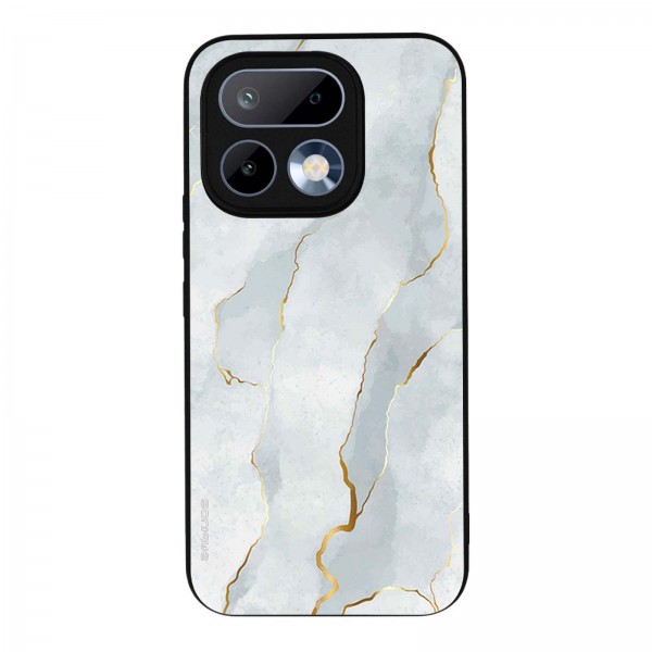 Θήκη Sonique Marble Series για Realme 16 Pro 5G Λευκό 01