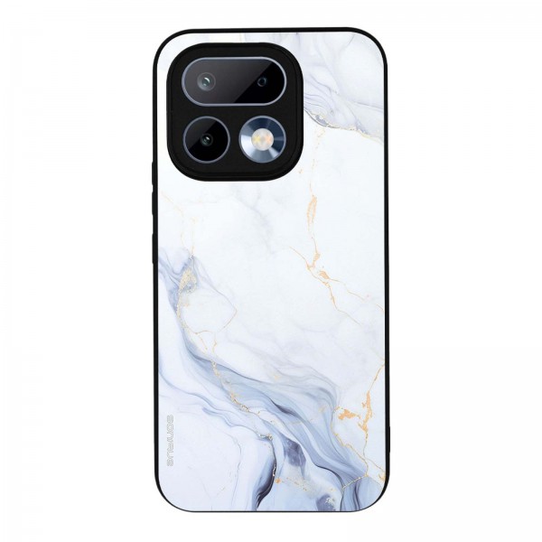 Θήκη Sonique Marble Series για Realme 16 Pro 5G Λευκό 02