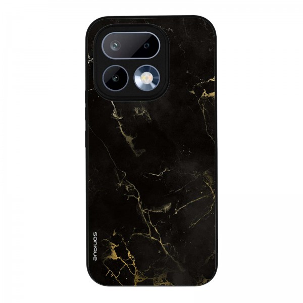 Θήκη Sonique Marble Series για Realme 16 Pro 5G Μαύρο 01