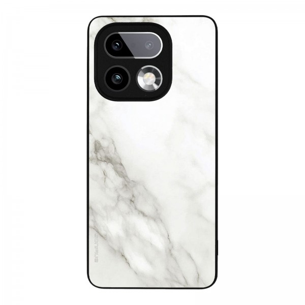 Θήκη Sonique Marble Series για Realme 16 Pro Plus Λευκό