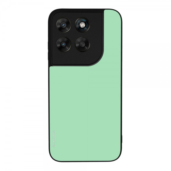 Θήκη Sonique ColorBloc Series για Motorola Moto G67 5G / Moto G77 5G Βεραμάν