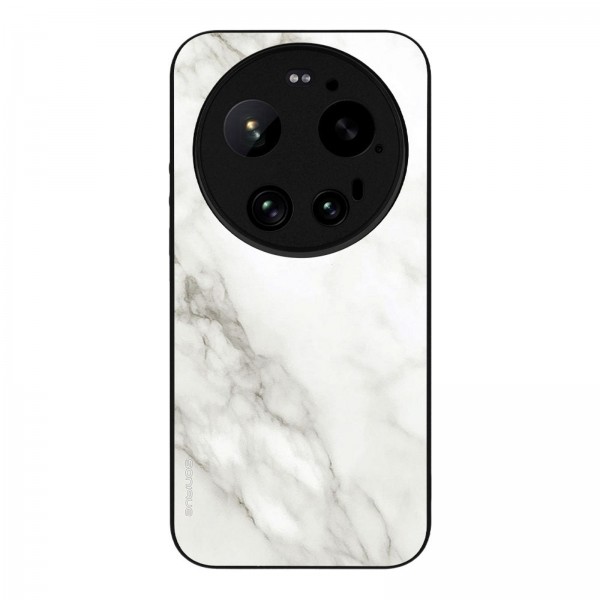 Θήκη Sonique Marble Series για Xiaomi Xiaomi 17 Ultra Λευκό