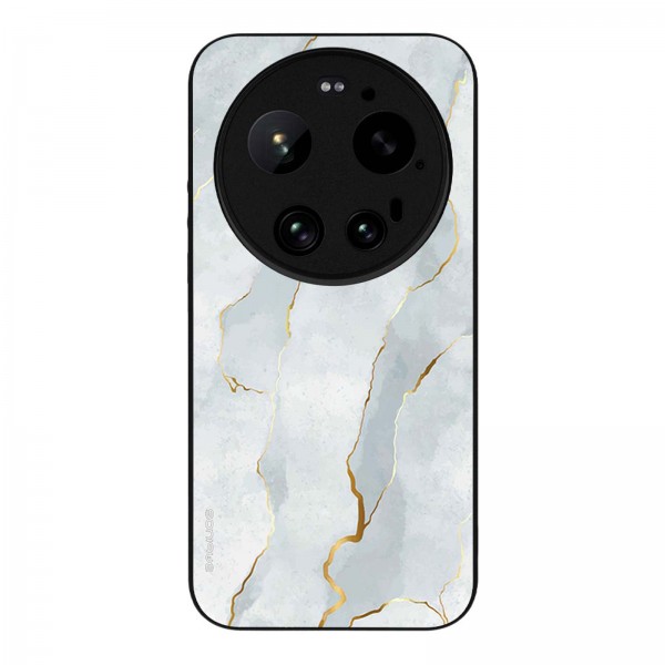 Θήκη Sonique Marble Series για Xiaomi Xiaomi 17 Ultra Λευκό 01