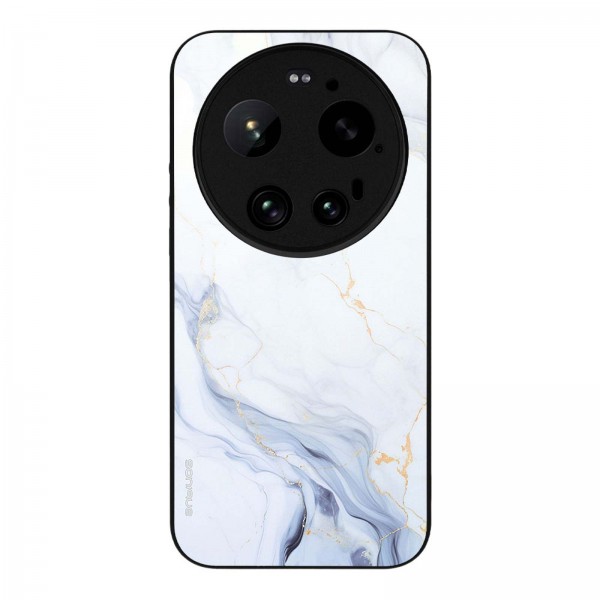 Θήκη Sonique Marble Series για Xiaomi Xiaomi 17 Ultra Λευκό 02