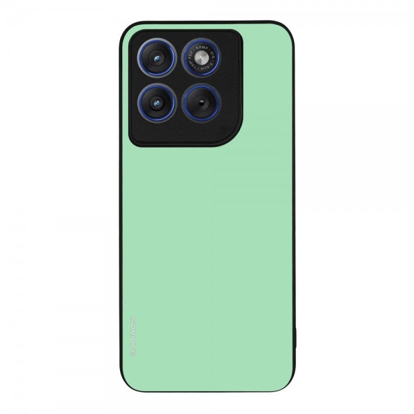 Θήκη Sonique ColorBloc Series για Motorola Edge 70 Fusion 5G Βεραμάν